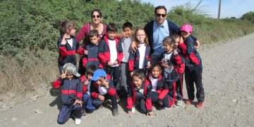 Paseo Vida Saludable 2019