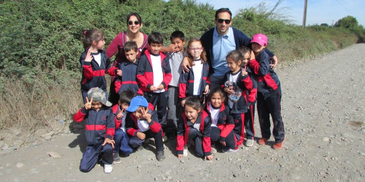 Paseo Vida Saludable 2019