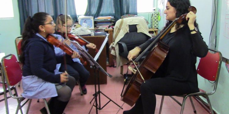 Paseo Vida Saludable 2019