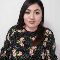 Angela Vargas