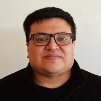 Ivan Bravo