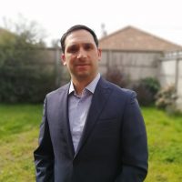 Rodolfo Aravena