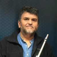 Sergio Gana